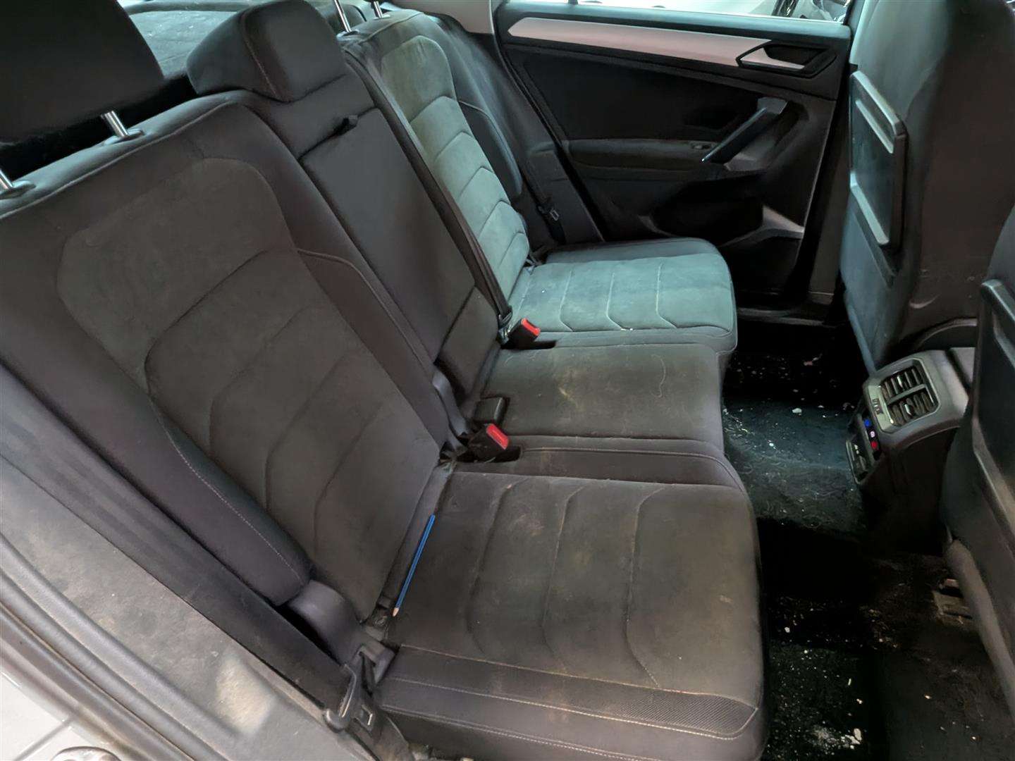 <p>2019 VOLKSWAGEN TIGUAN MATCH TDI S-A</p>