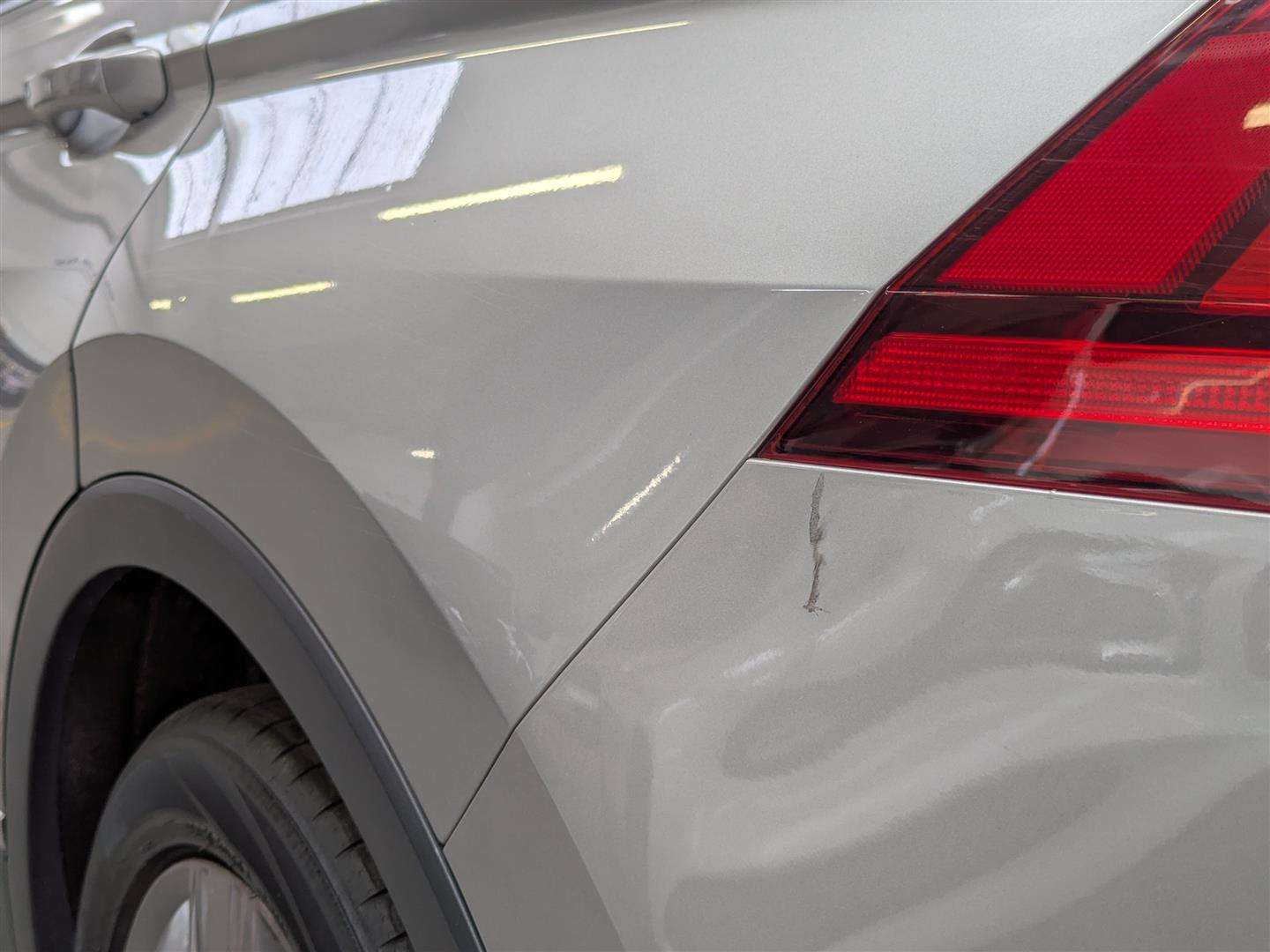 <p>2019 VOLKSWAGEN TIGUAN MATCH TDI S-A</p>
