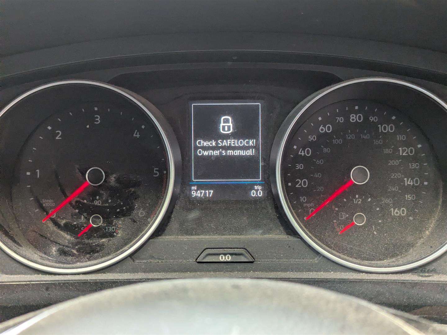 <p>2019 VOLKSWAGEN TIGUAN MATCH TDI S-A</p>