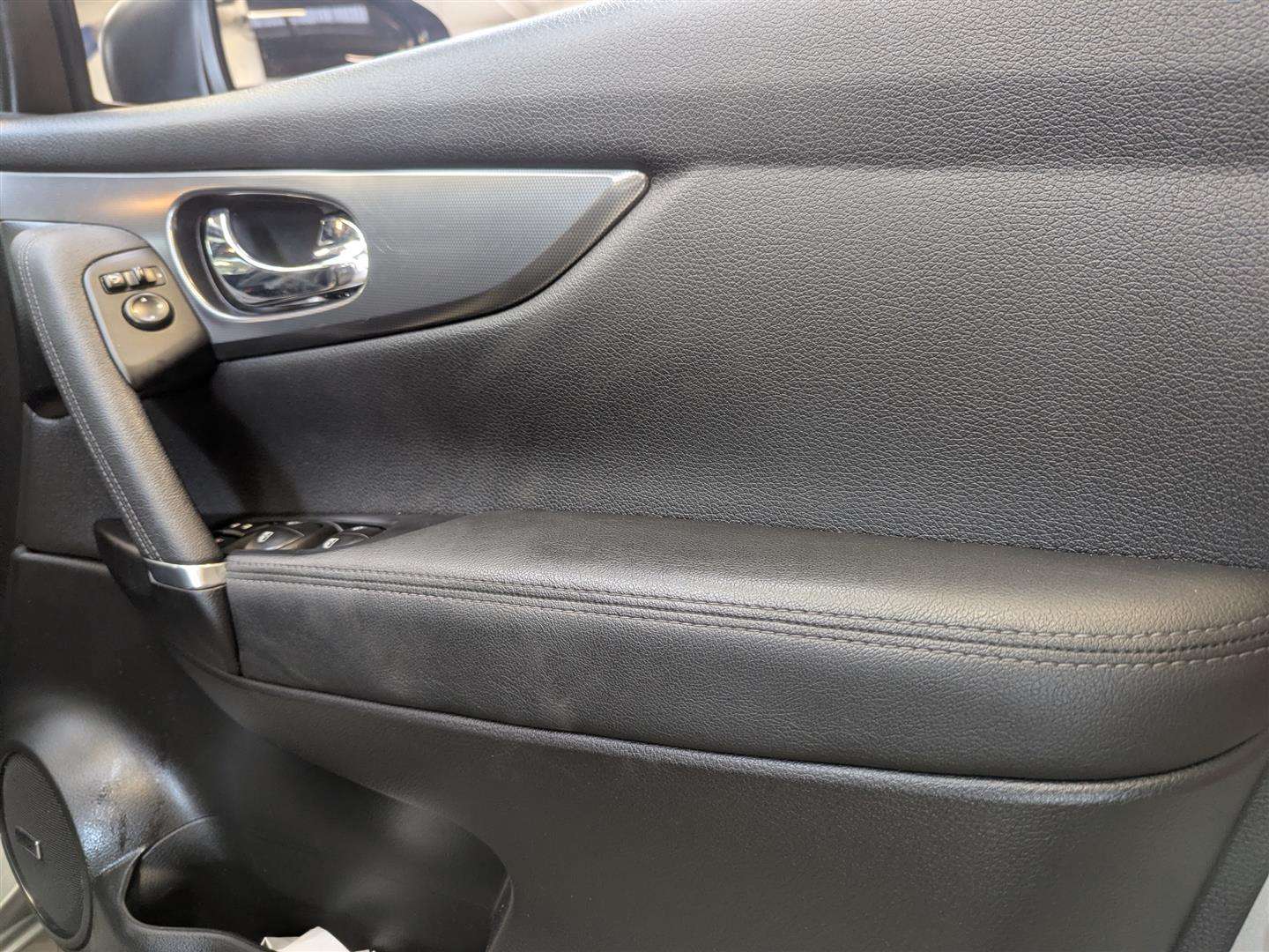<p>2019 NISSAN QASHQAI TEKNA DCI</p>