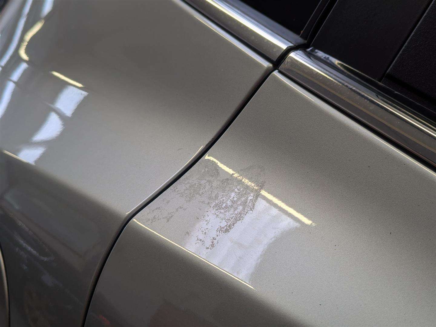 <p>2019 NISSAN QASHQAI TEKNA DCI</p>