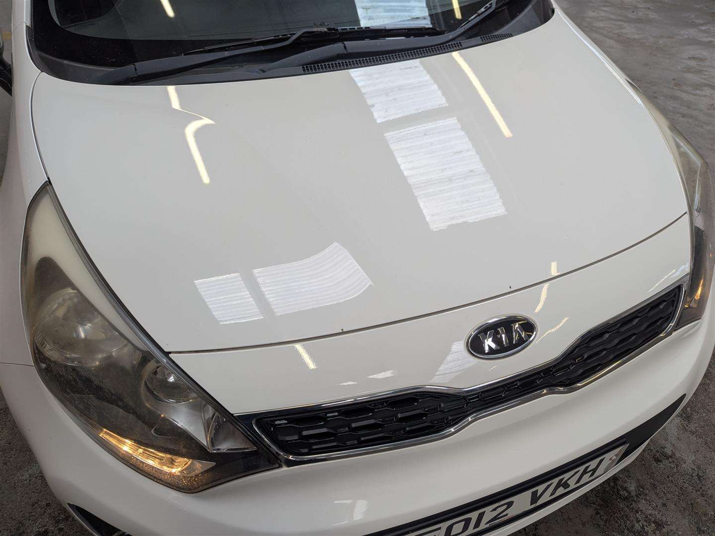 <p>2012 KIA RIO 2</p>