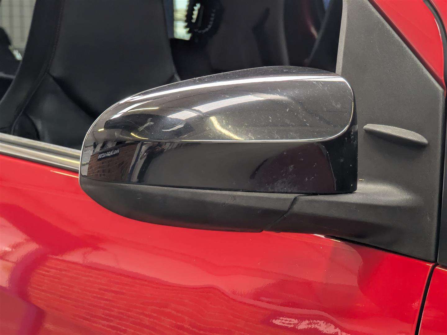 <p>2018 PEUGEOT 108 GT LINE</p>