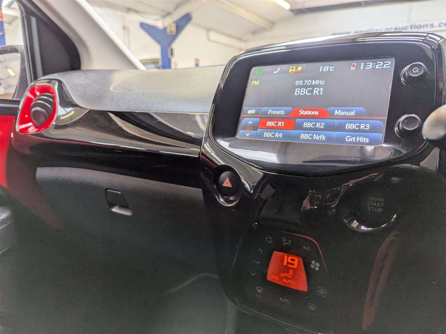 <p>2018 PEUGEOT 108 GT LINE</p>