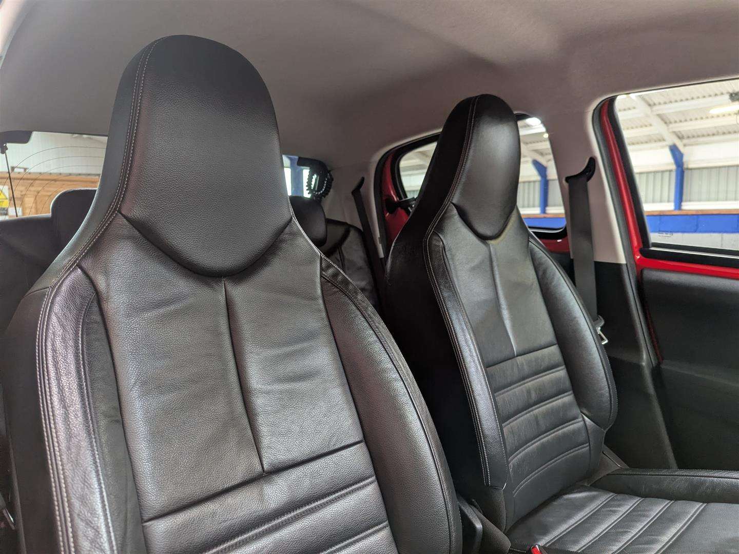 <p>2018 PEUGEOT 108 GT LINE</p>
