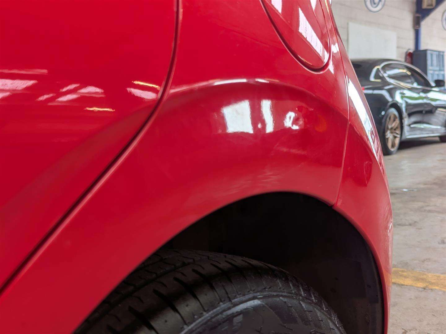 <p>2018 PEUGEOT 108 GT LINE</p>