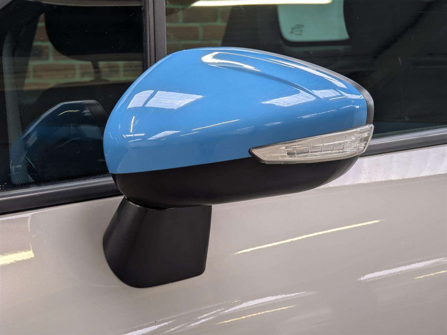 <p>2019 CITROEN C3 AIRCROSS RIPCURL P-TEC</p>