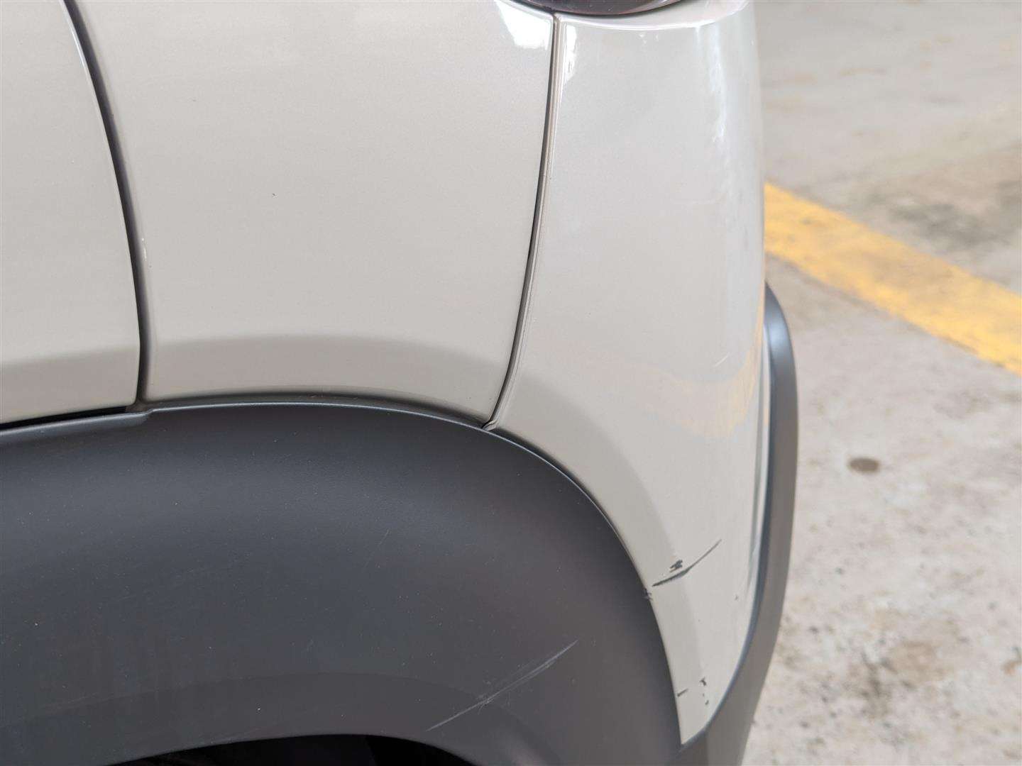 <p>2019 CITROEN C3 AIRCROSS RIPCURL P-TEC</p>