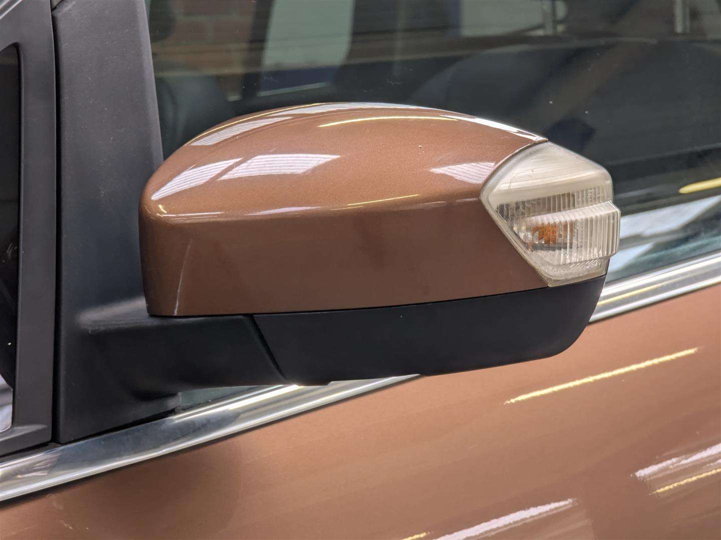 <p>2013 FORD GRAND C-MAX TITANIUM X TD</p>