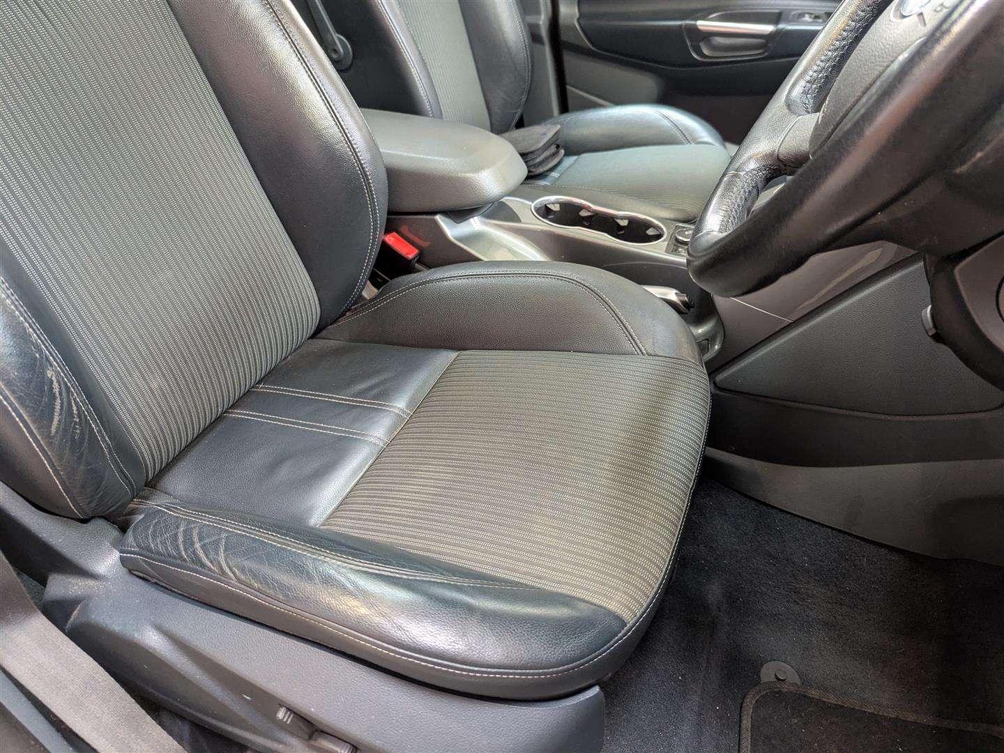 <p>2013 FORD GRAND C-MAX TITANIUM X TD</p>