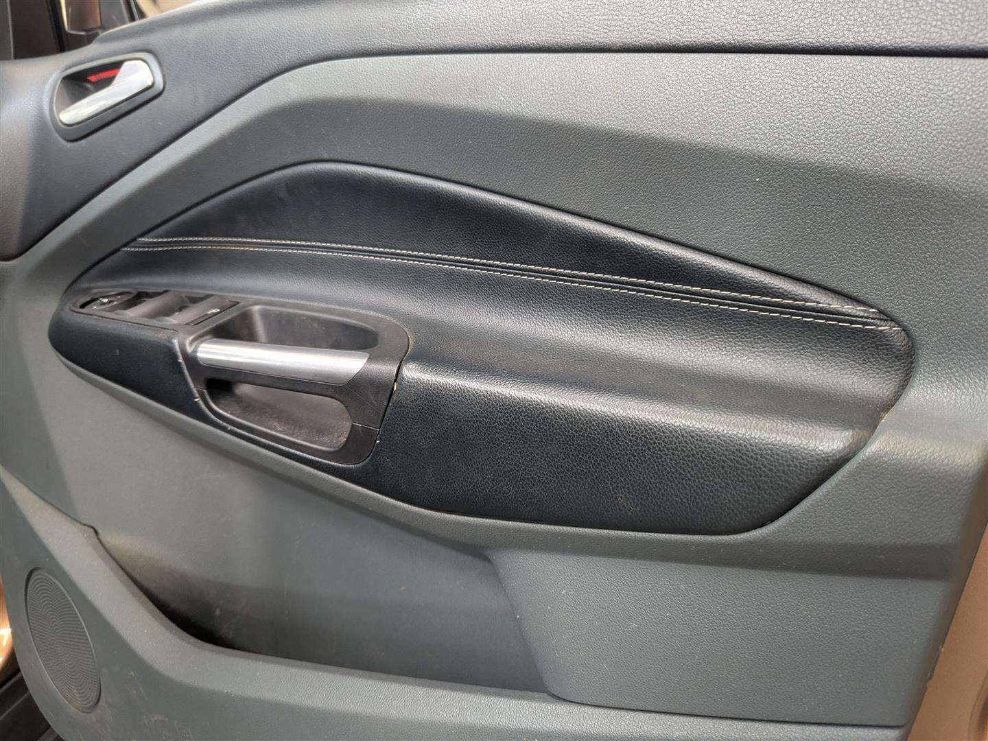 <p>2013 FORD GRAND C-MAX TITANIUM X TD</p>
