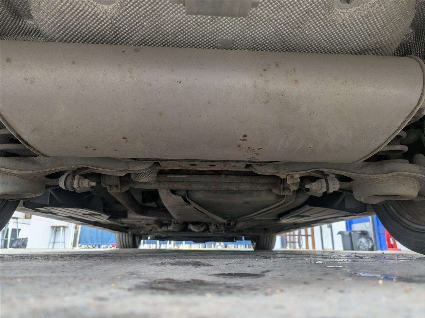 <p>2013 FORD GRAND C-MAX TITANIUM X TD</p>
