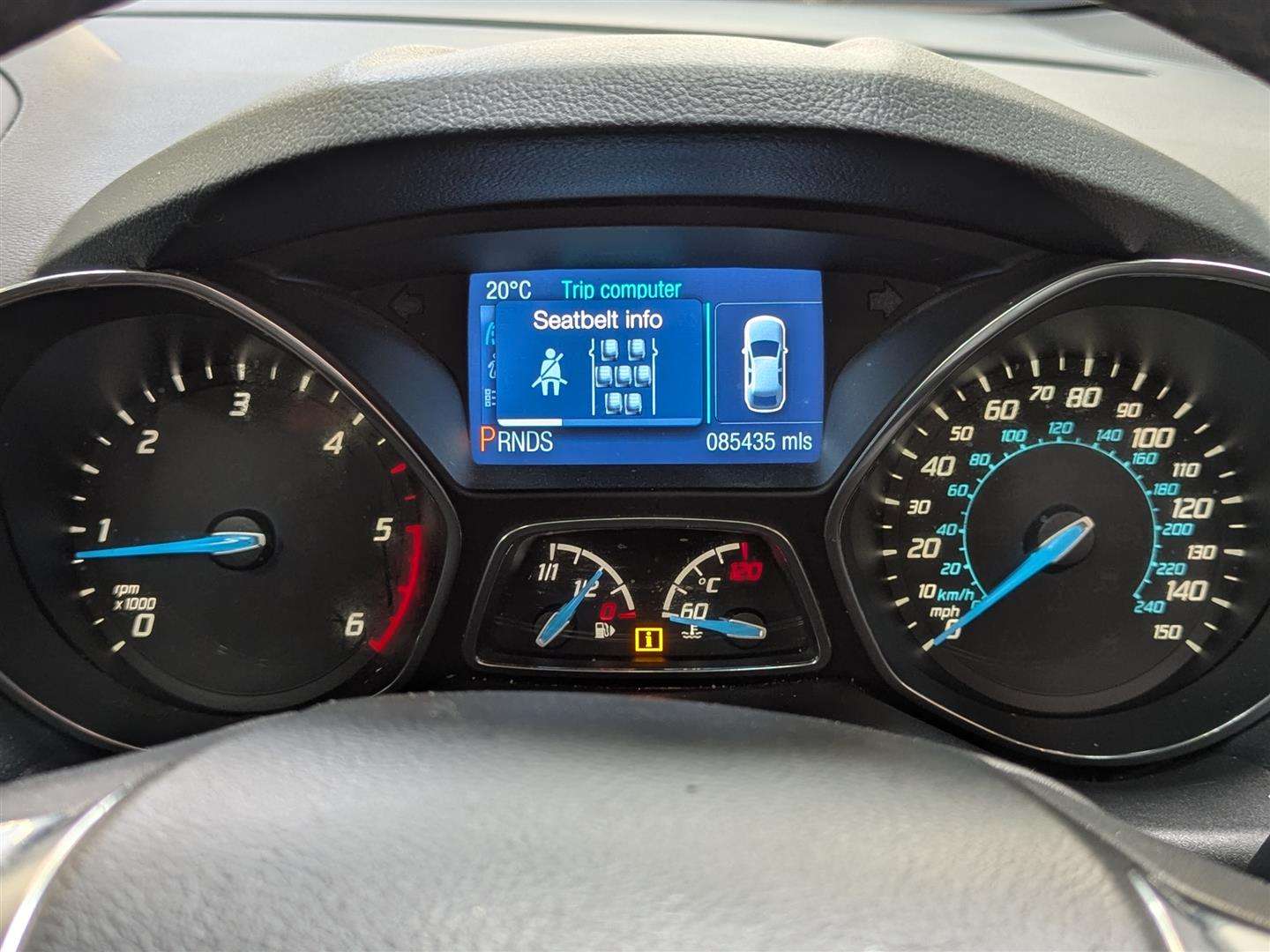 <p>2013 FORD GRAND C-MAX TITANIUM X TD</p>