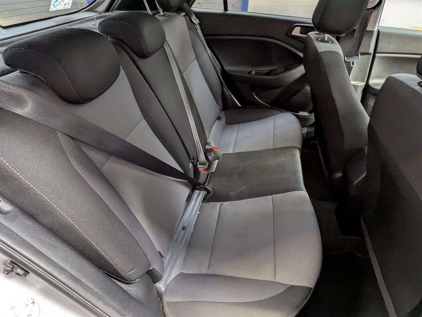 <p>2017 HYUNDAI I20 PREMIUM SE NAV MPI</p>