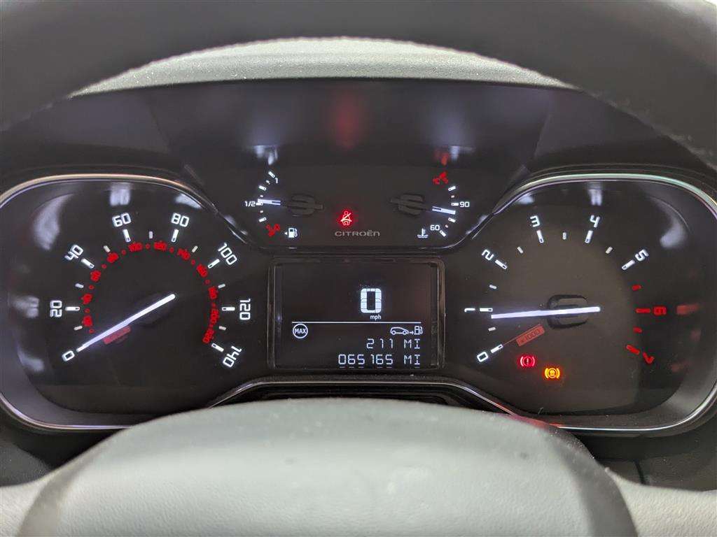 <p>2018 CITROEN C3 AIRCROSS FLAIR PURETEC</p>