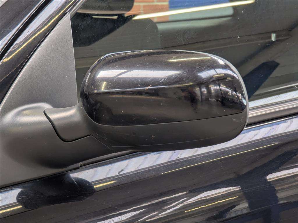 <p>2005 VAUXHALL CORSA BREEZE</p>