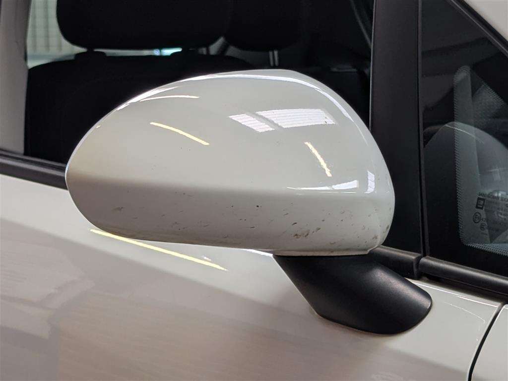 <p>2012 VAUXHALL CORSA SXI AC AUTO</p>