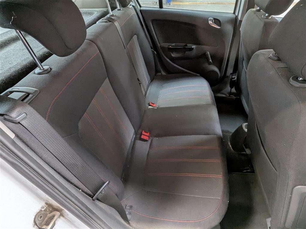 <p>2012 VAUXHALL CORSA SXI AC AUTO</p>