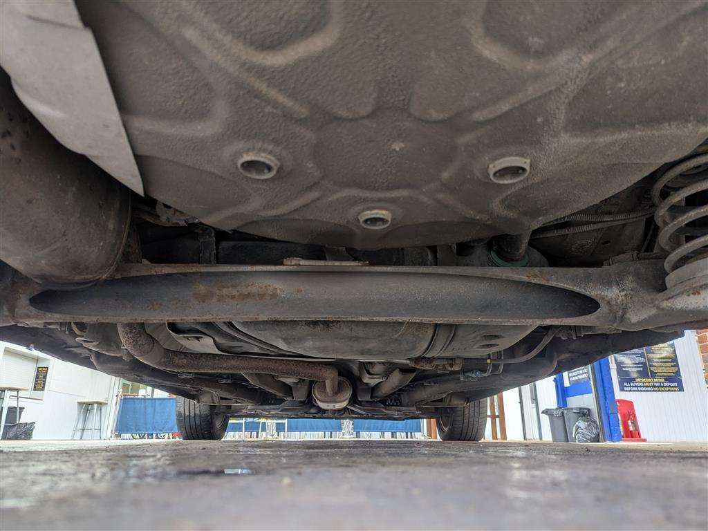 <p>2012 VAUXHALL CORSA SXI AC AUTO</p>