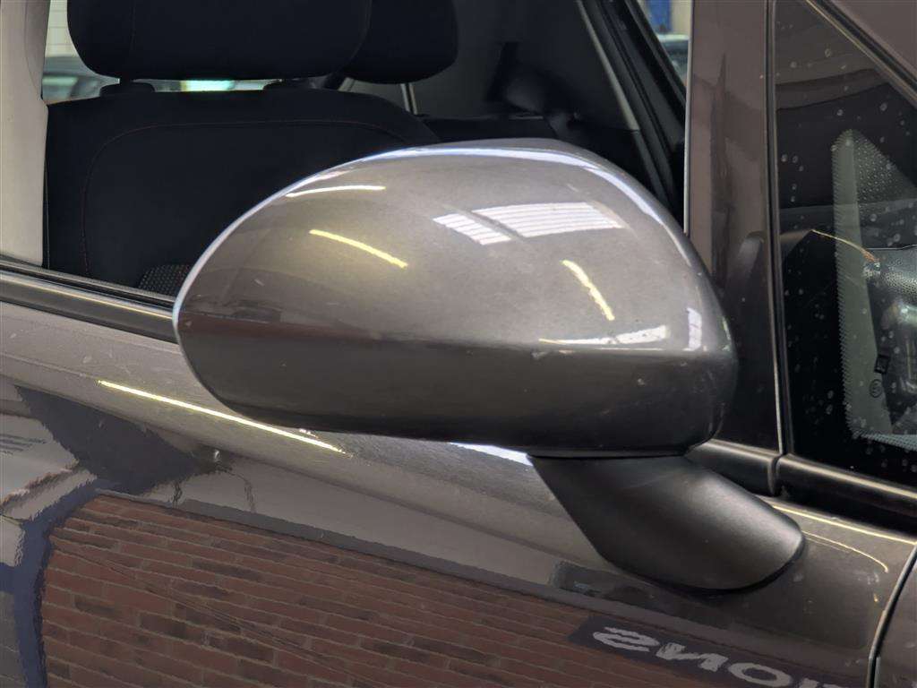 <p>2013 VAUXHALL CORSA SXI AC</p>