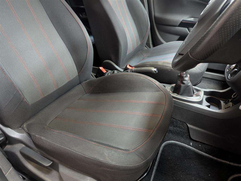 <p>2013 VAUXHALL CORSA SXI AC</p>