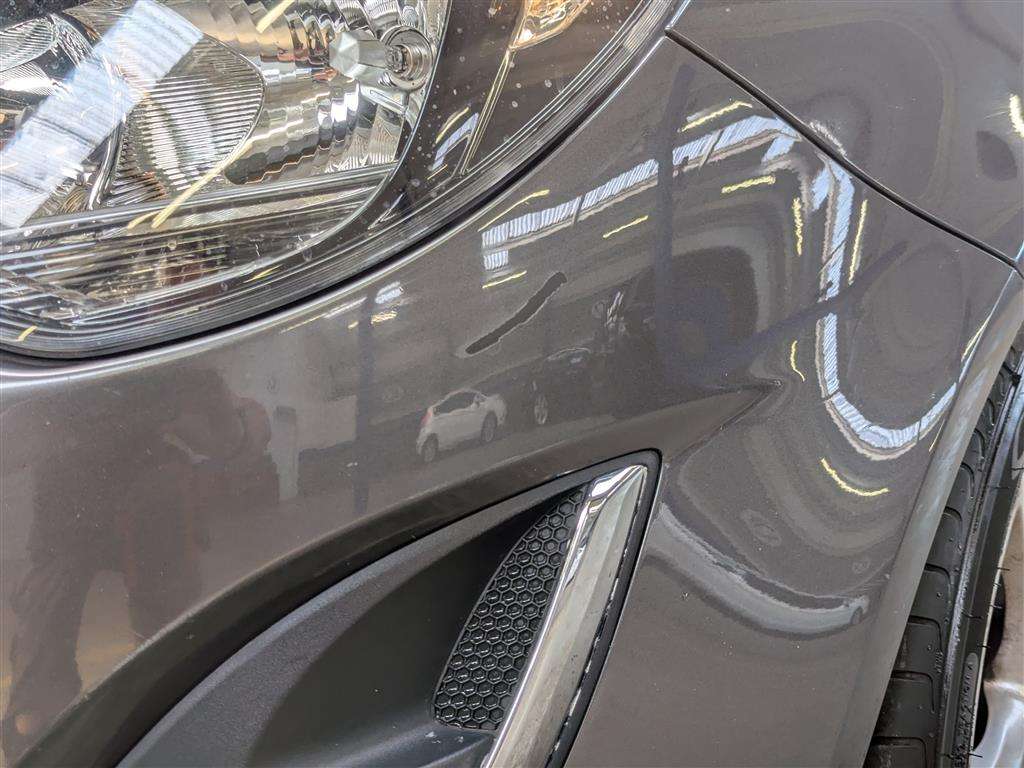 <p>2013 VAUXHALL CORSA SXI AC</p>