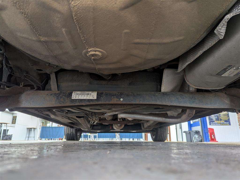 <p>2013 FORD FIESTA ZETEC</p>