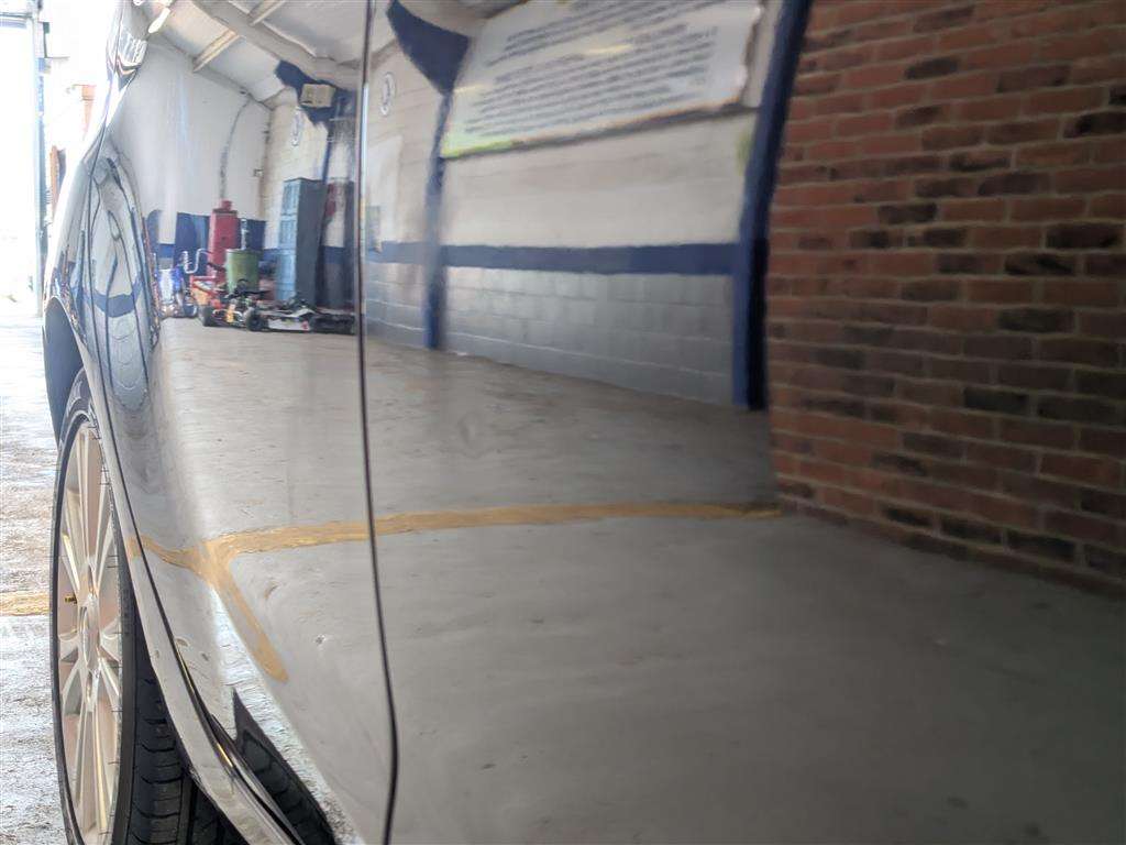 <p>2013 FORD FIESTA ZETEC</p>