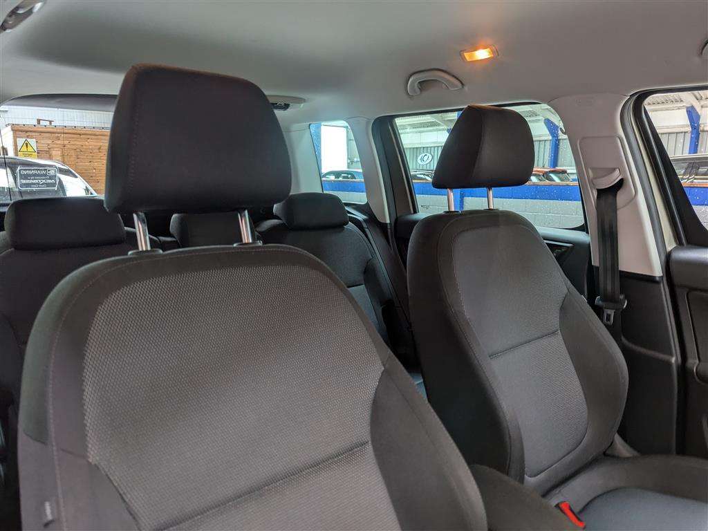 <p>2017 SKODA YETI OUTDOOR SE TSI</p>