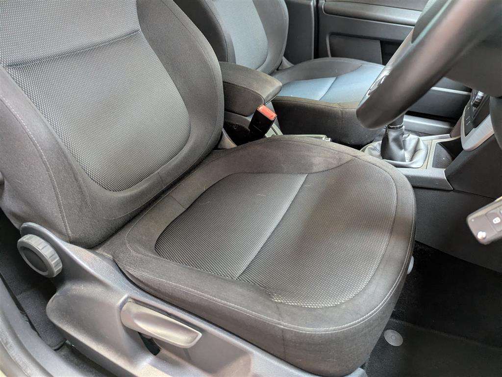 <p>2017 SKODA YETI OUTDOOR SE TSI</p>