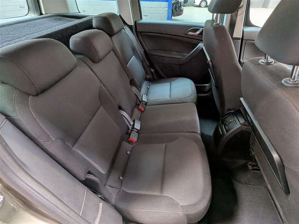 <p>2017 SKODA YETI OUTDOOR SE TSI</p>