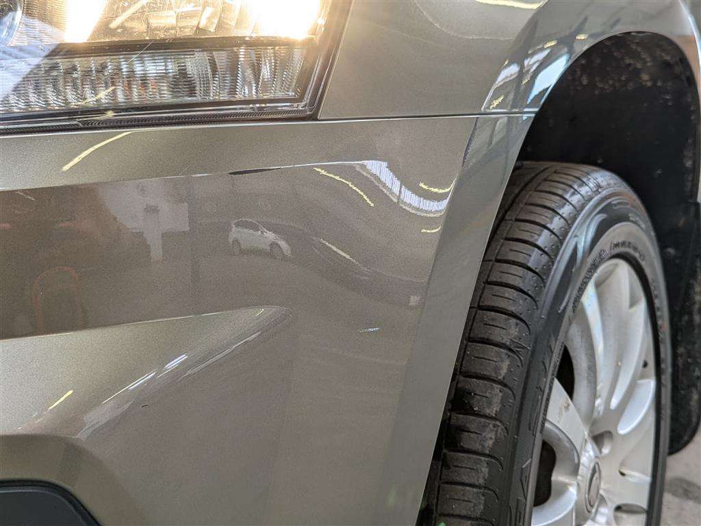 <p>2017 SKODA YETI OUTDOOR SE TSI</p>