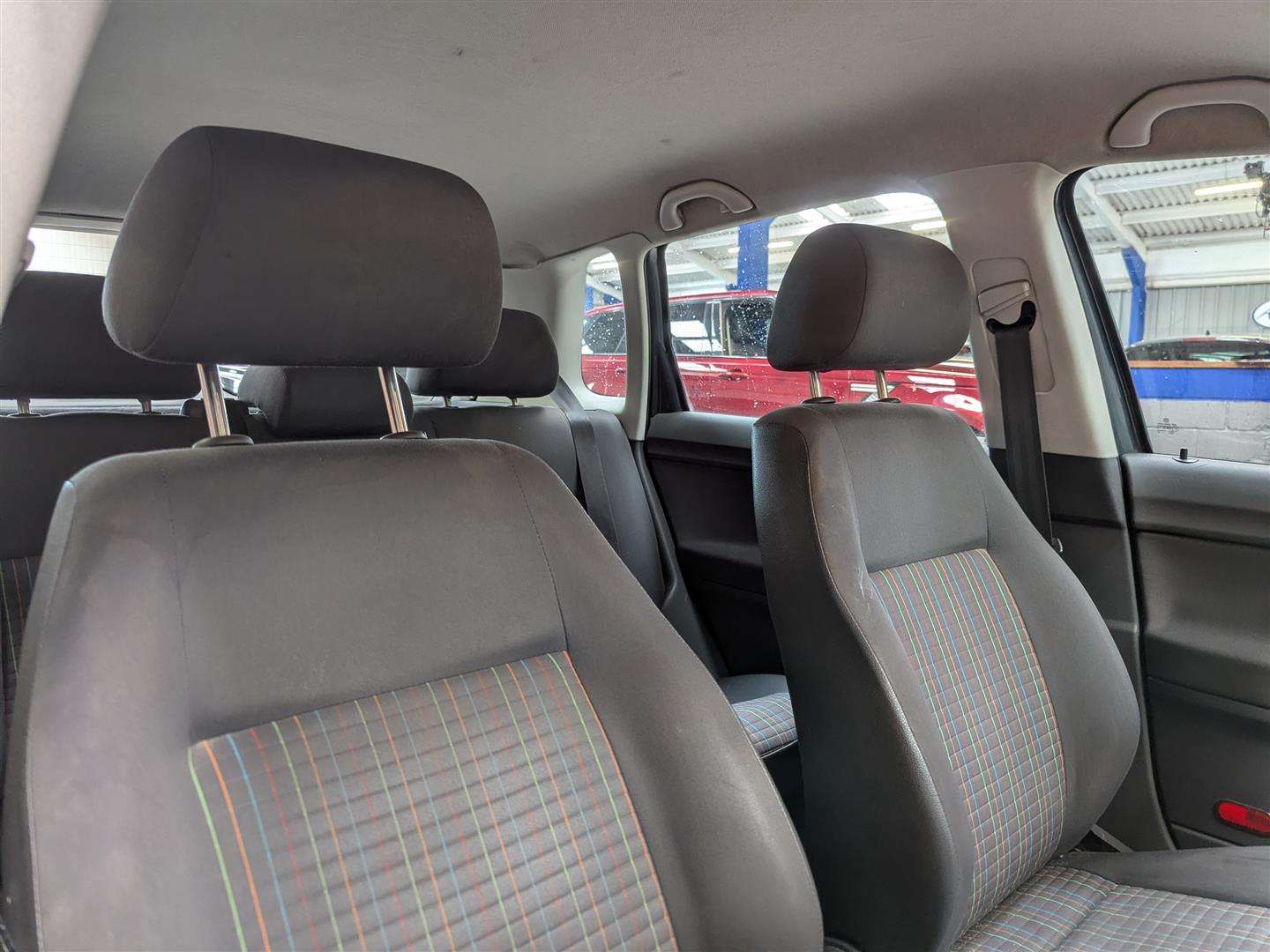 <p>2008 VOLKSWAGEN POLO E 60</p>