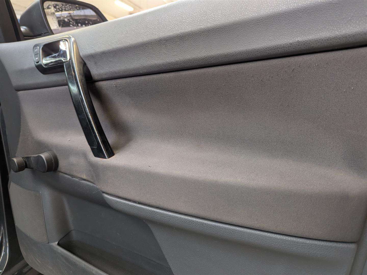 <p>2008 VOLKSWAGEN POLO E 60</p>