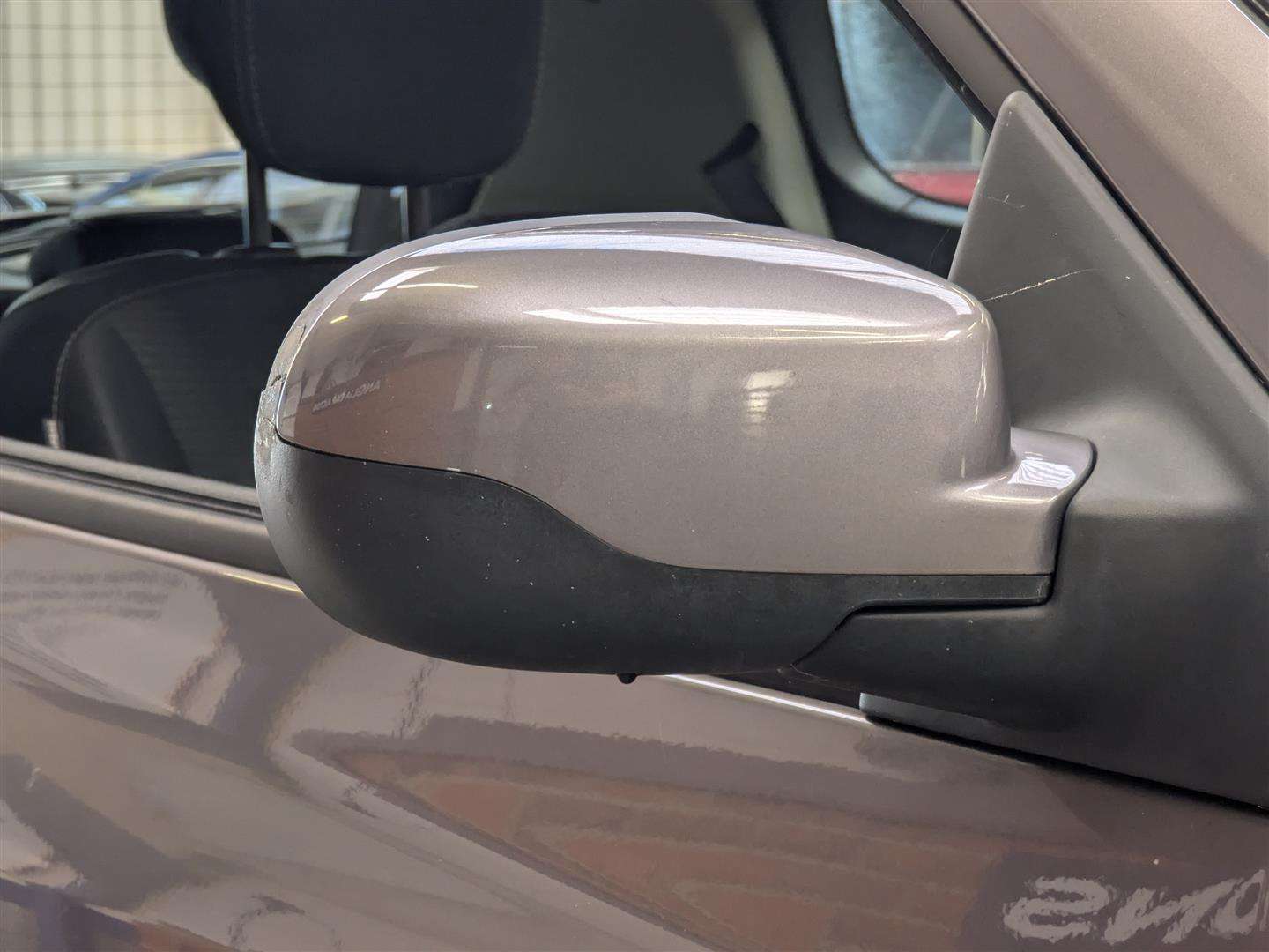 <p>2011 RENAULT CLIO DYNAMIQUE TOMTOM 16V</p>