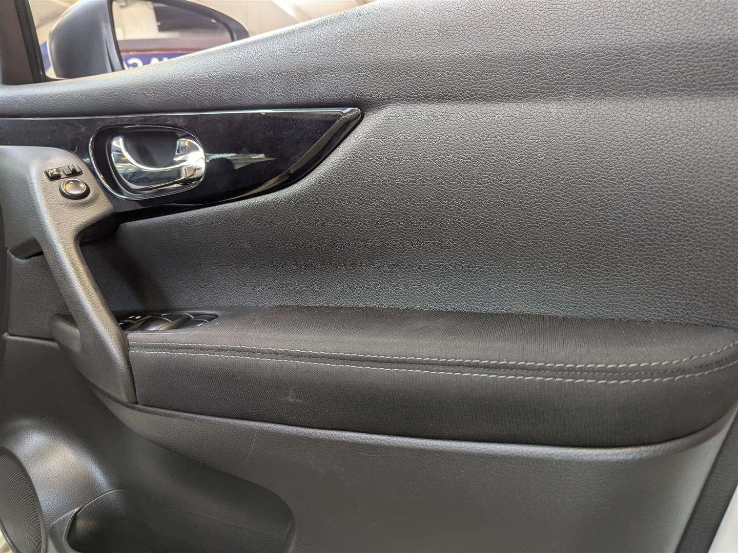 <p>2016 NISSAN QASHQAI ACENTA SMART DIG-</p>