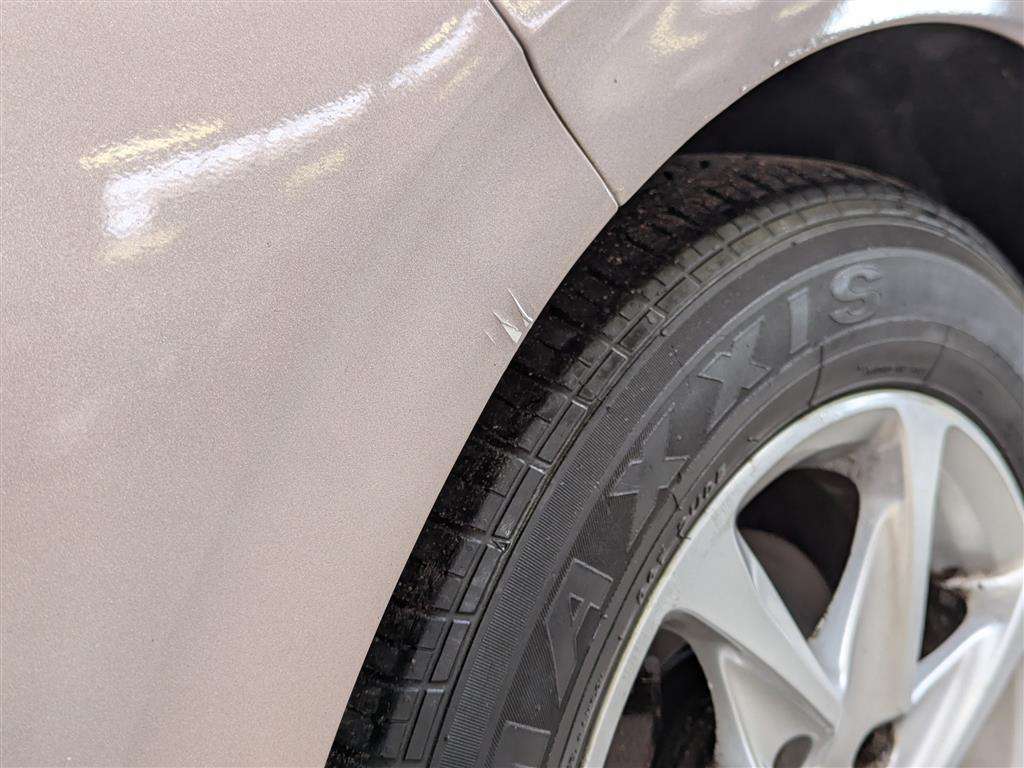 <p>2012 PEUGEOT 208 ACTIVE E-HDI S-A</p>