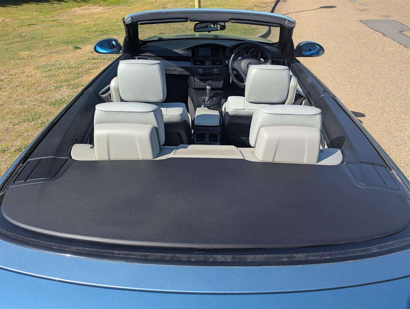 <p>2008 BMW 330D SE A</p>
