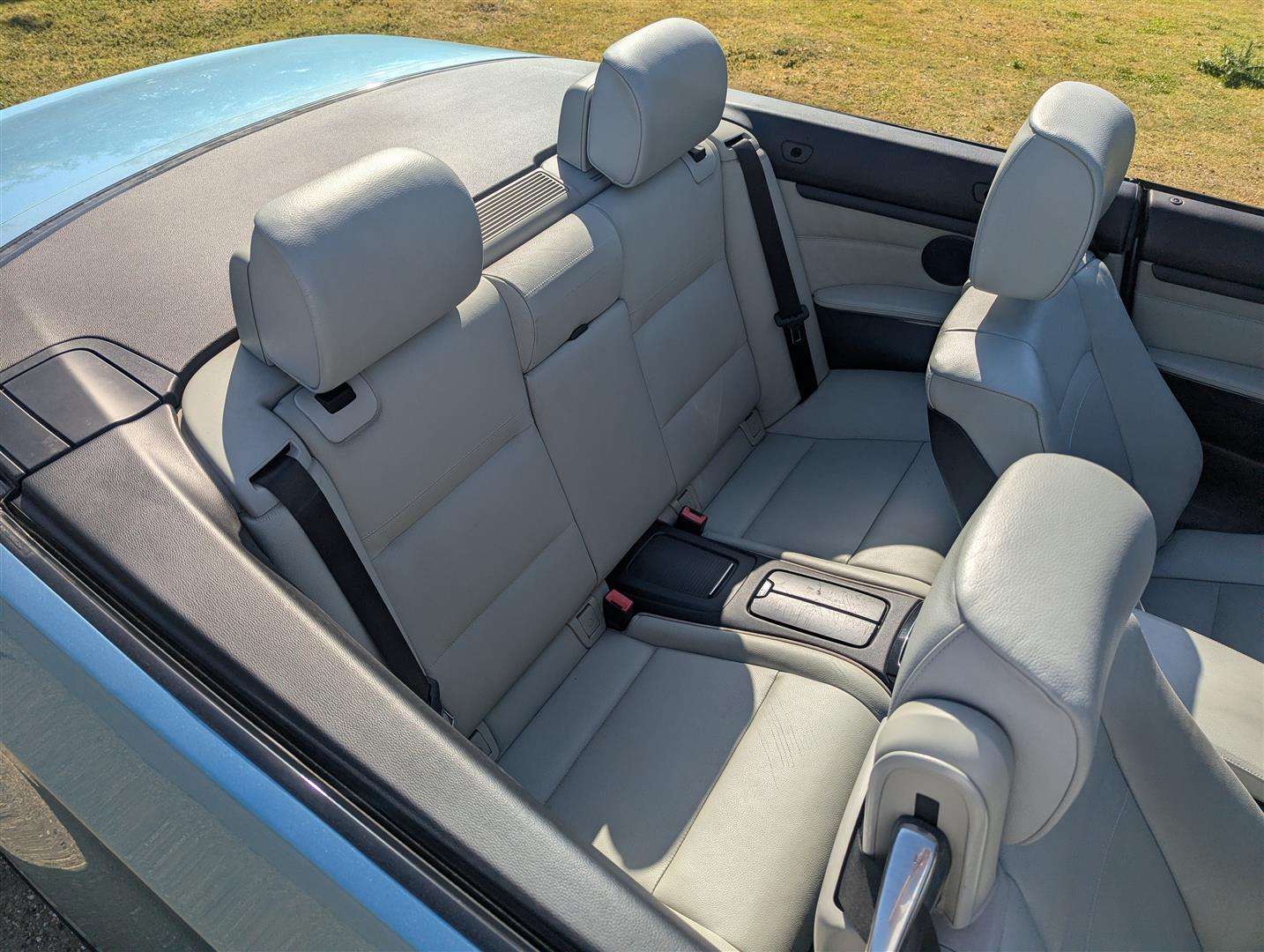 <p>2008 BMW 330D SE A</p>