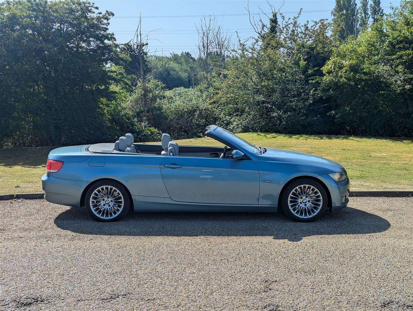 <p>2008 BMW 330D SE A</p>