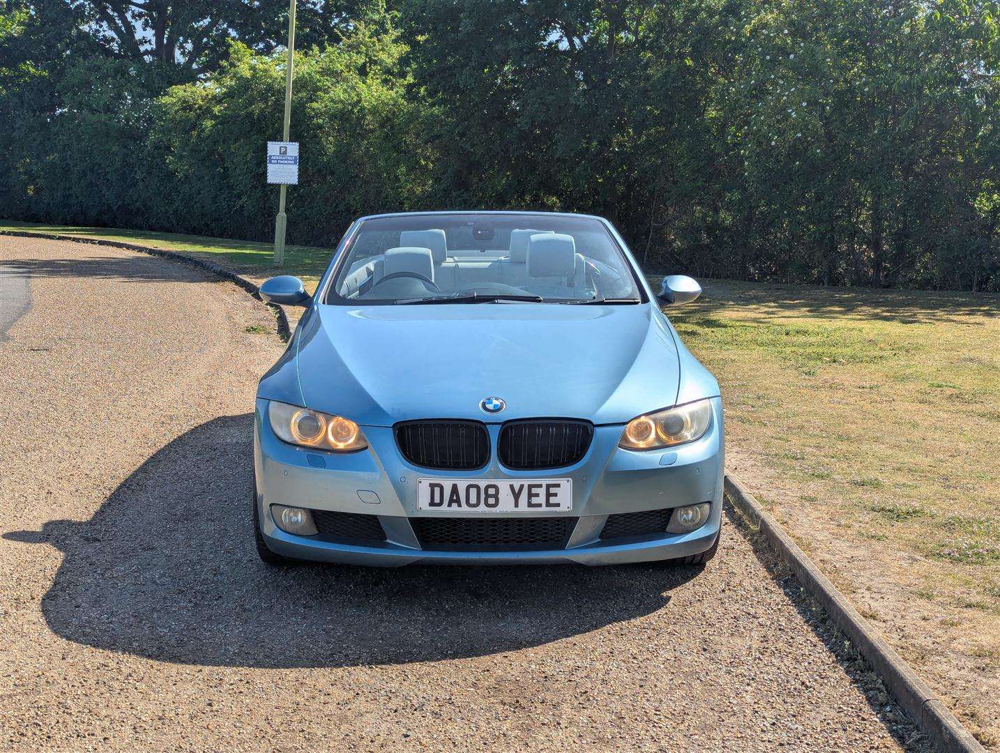 <p>2008 BMW 330D SE A</p>