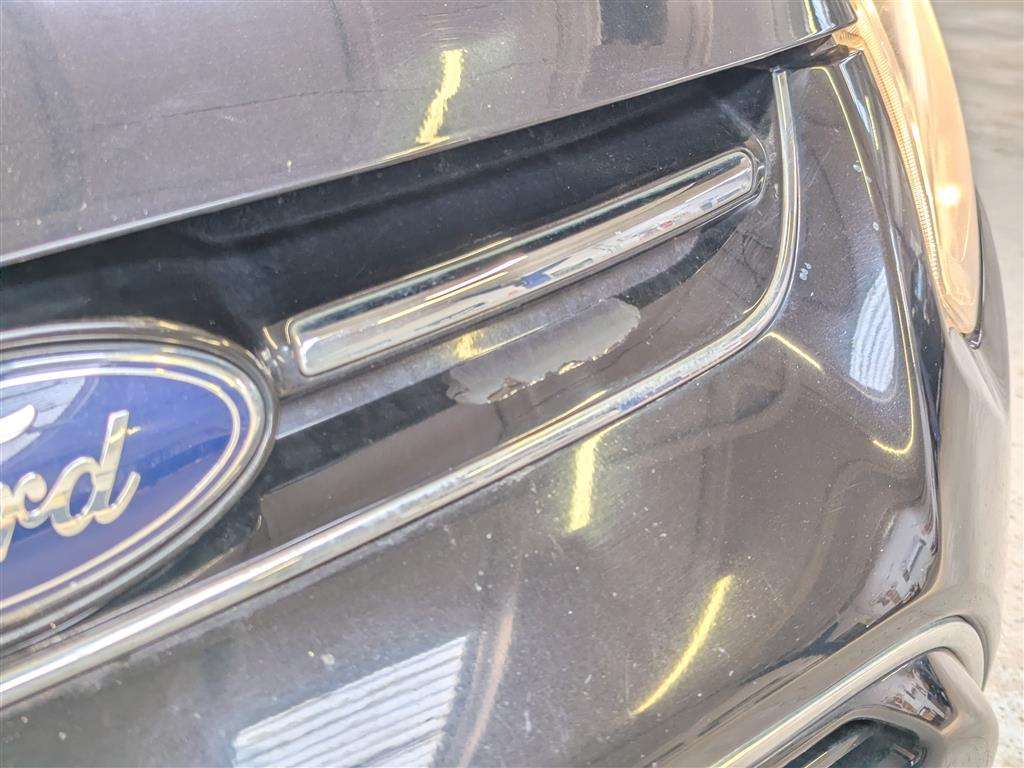 <p>2013 FORD C-MAX TITANIUM TDCI</p>