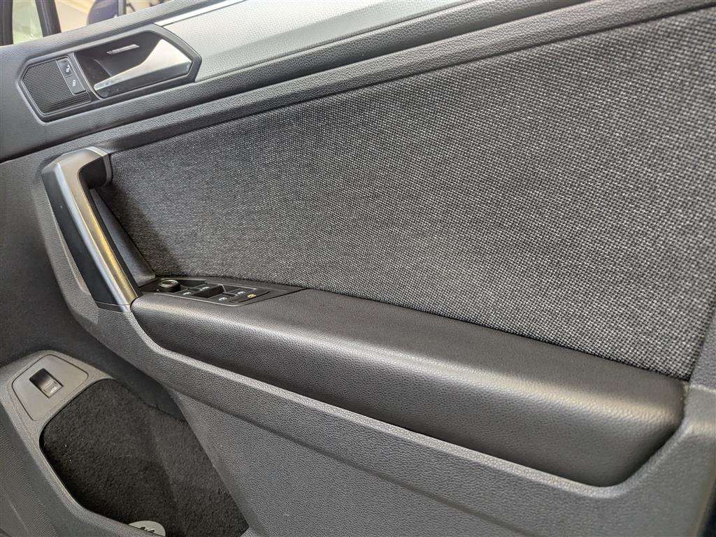 <p>2019 SEAT TARRACO XCELLENCE TDI 4D</p>