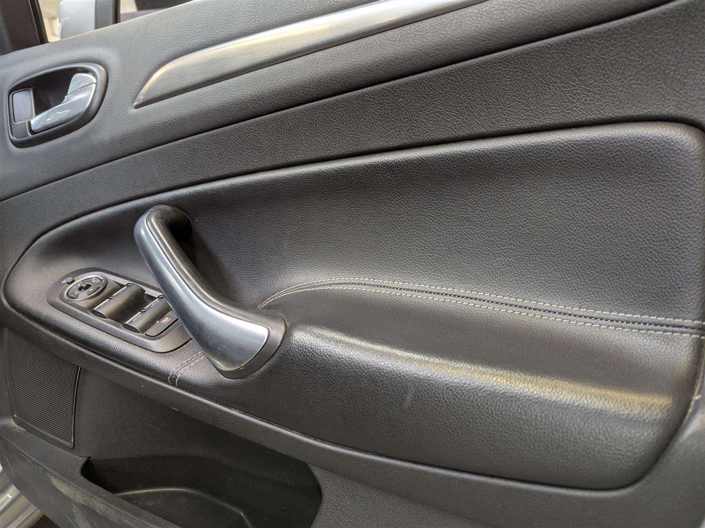<p>2009 FORD MONDEO TITANIUM X TDCI140</p>