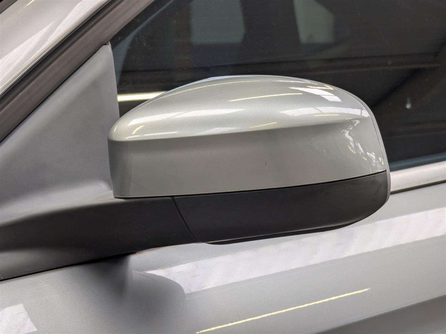 <p>2009 FORD MONDEO TITANIUM X TDCI140</p>