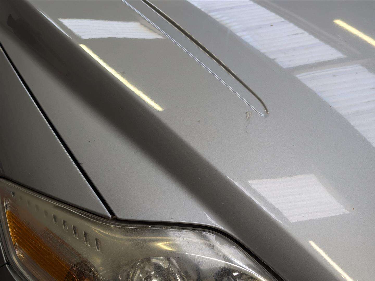 <p>2009 FORD MONDEO TITANIUM X TDCI140</p>