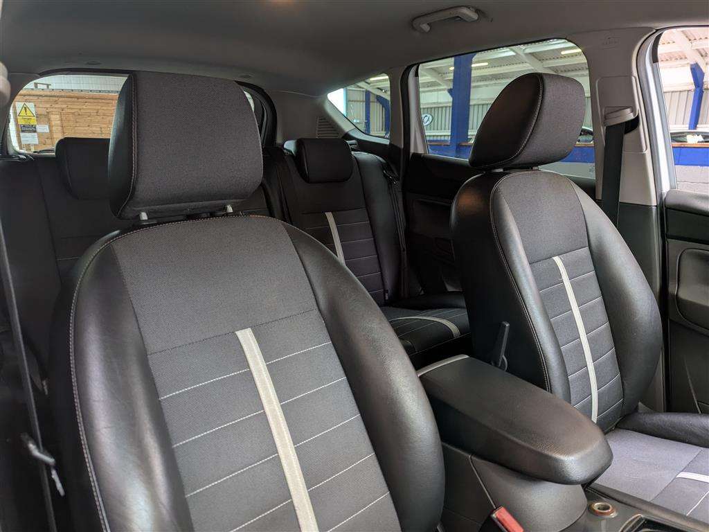 <p>2012 FORD KUGA TITANIUM TDCI A 163</p>