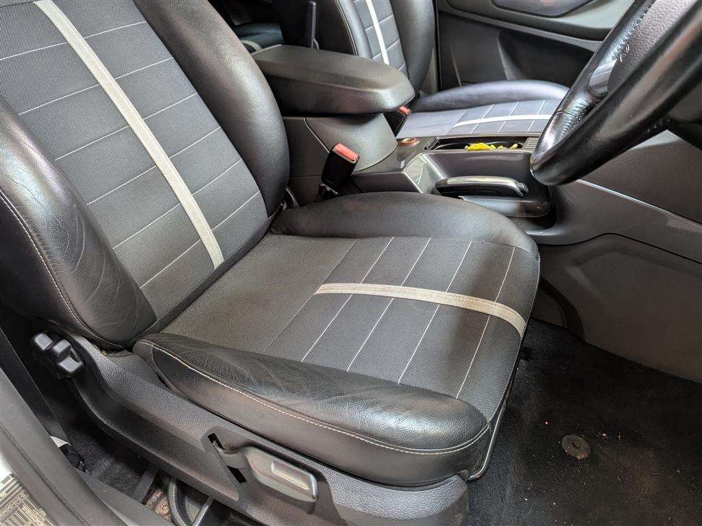 <p>2012 FORD KUGA TITANIUM TDCI A 163</p>