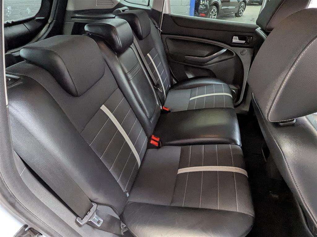 <p>2012 FORD KUGA TITANIUM TDCI A 163</p>