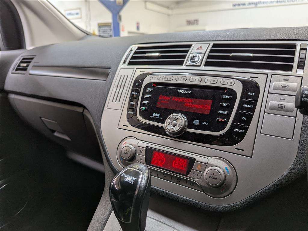 <p>2012 FORD KUGA TITANIUM TDCI A 163</p>
